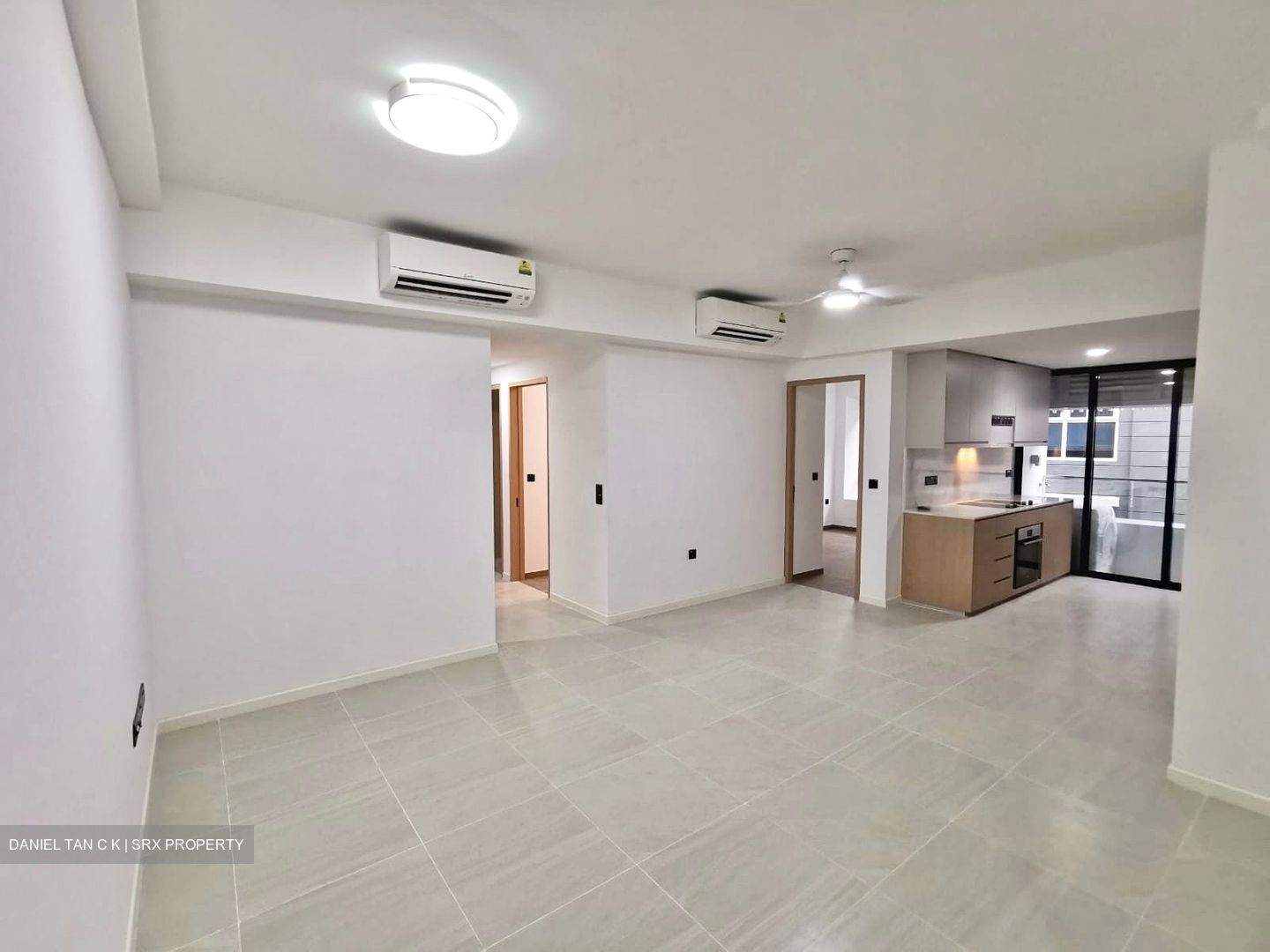 Tedge (D14), Apartment #540105061